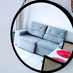 Apartamento em Fortaleza, Abolição Mucuripe