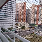 Apartamento em Fortaleza, Abolição Mucuripe