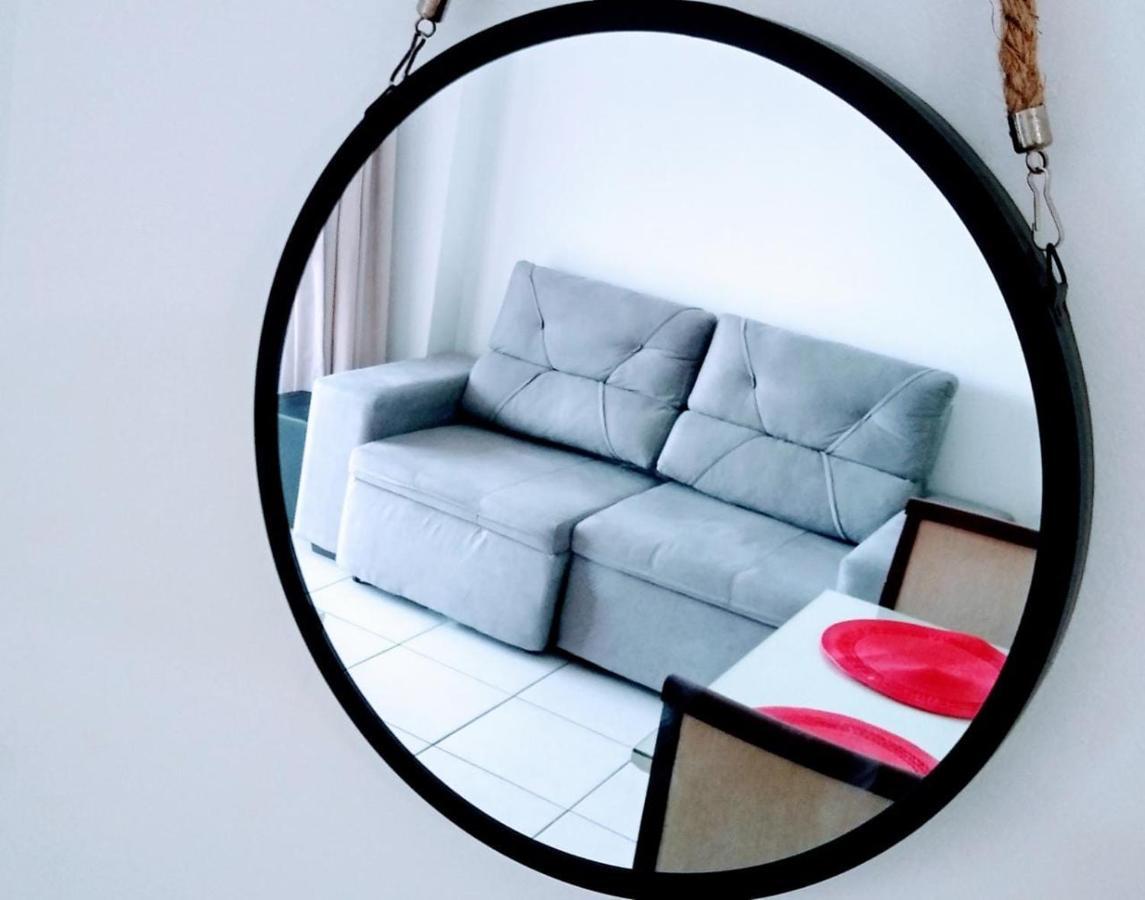 Em Fortaleza, Abolição Mucuripe Apartamento