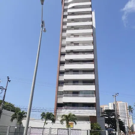 Apartamento Em Fortaleza, Abolição Mucuripe Fortaleza (Ceara)