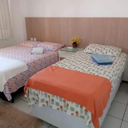 Apartamento Em Fortaleza, Abolição Mucuripe