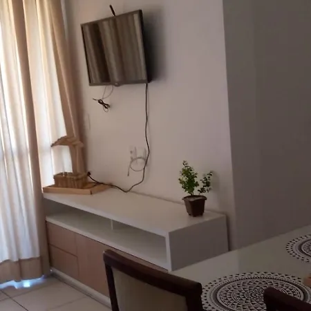 Em Fortaleza, Abolição Mucuripe Apartamento *